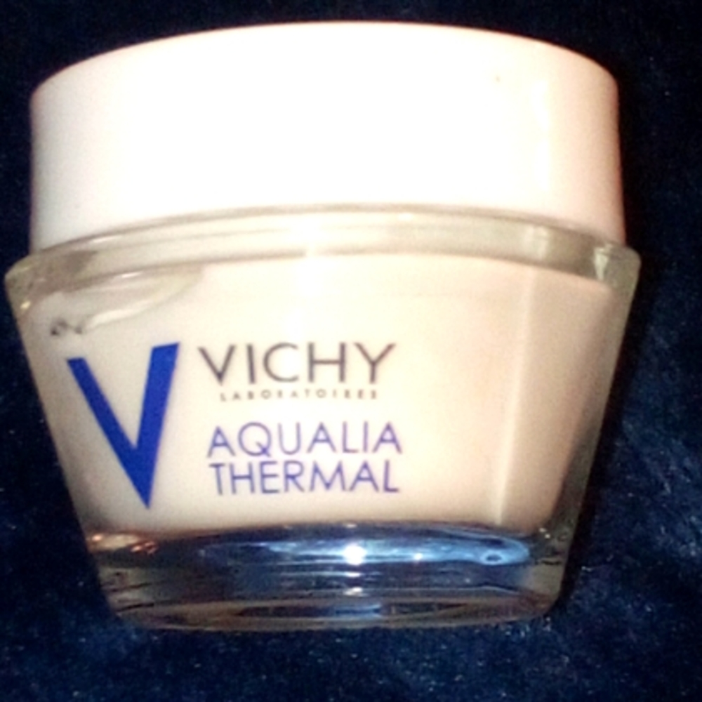 Vichy cream for eye face lip neck & more